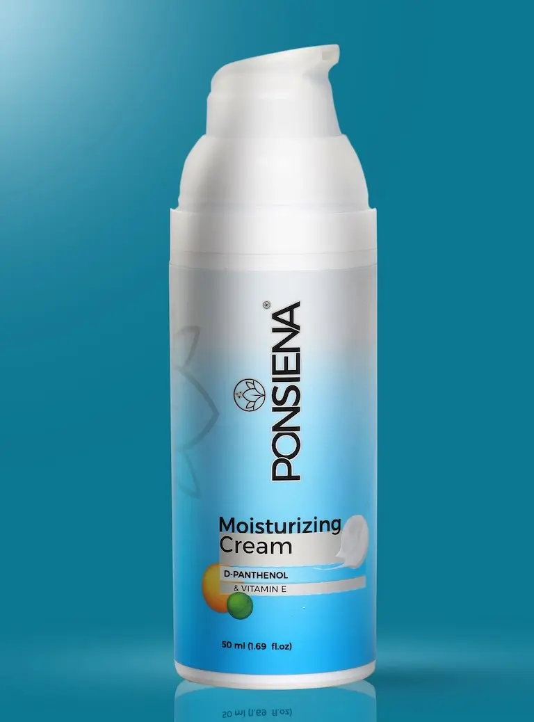 كريم الترطيب